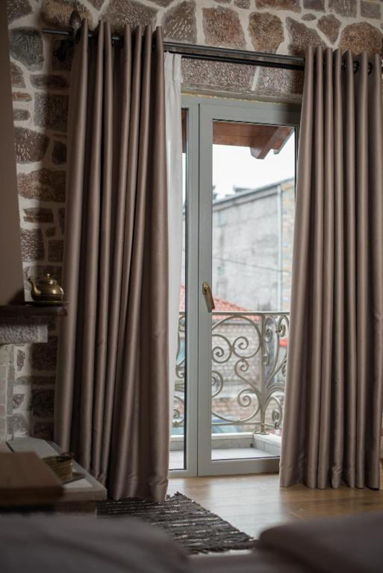 George Boutique Hotel