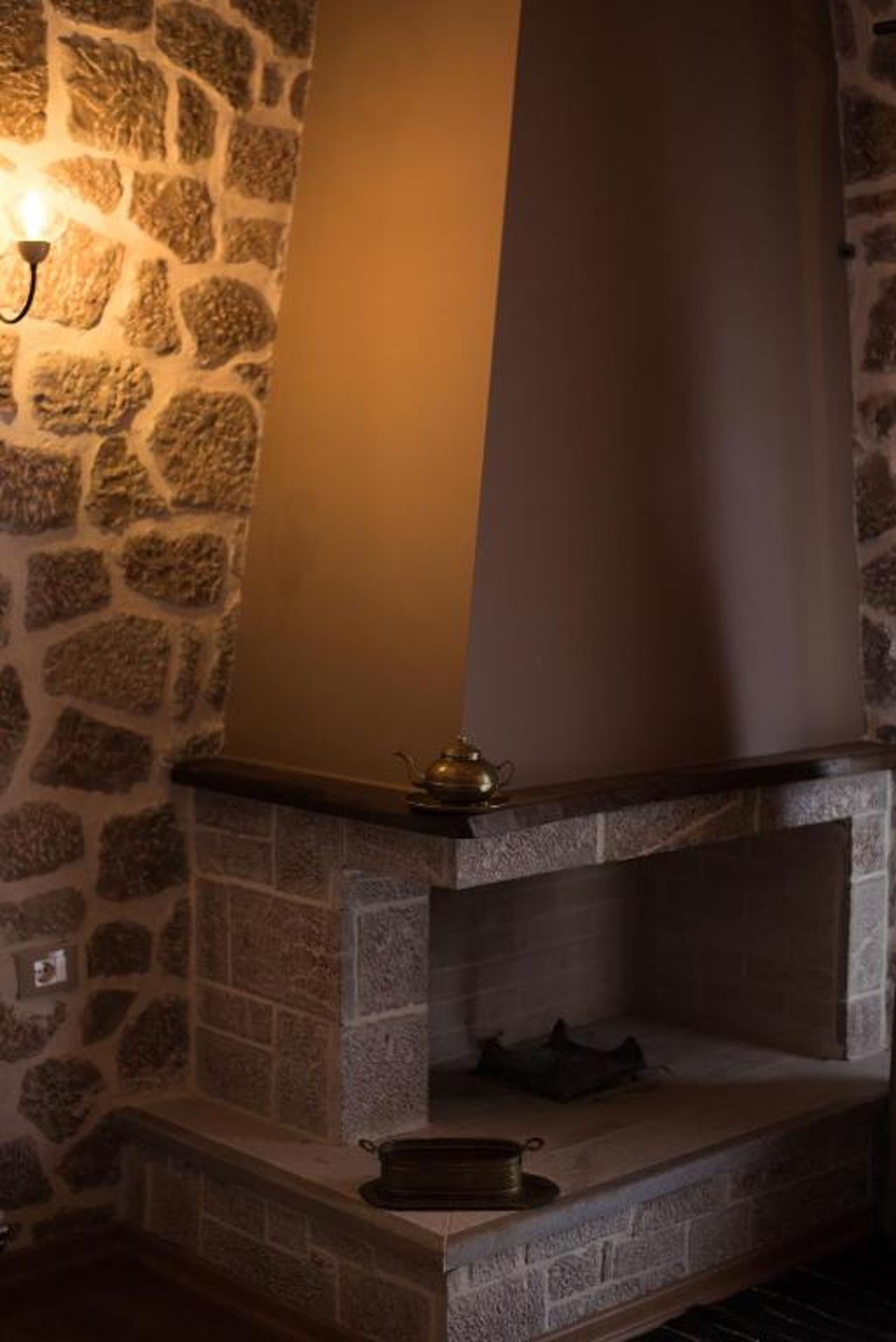 George Boutique Hotel