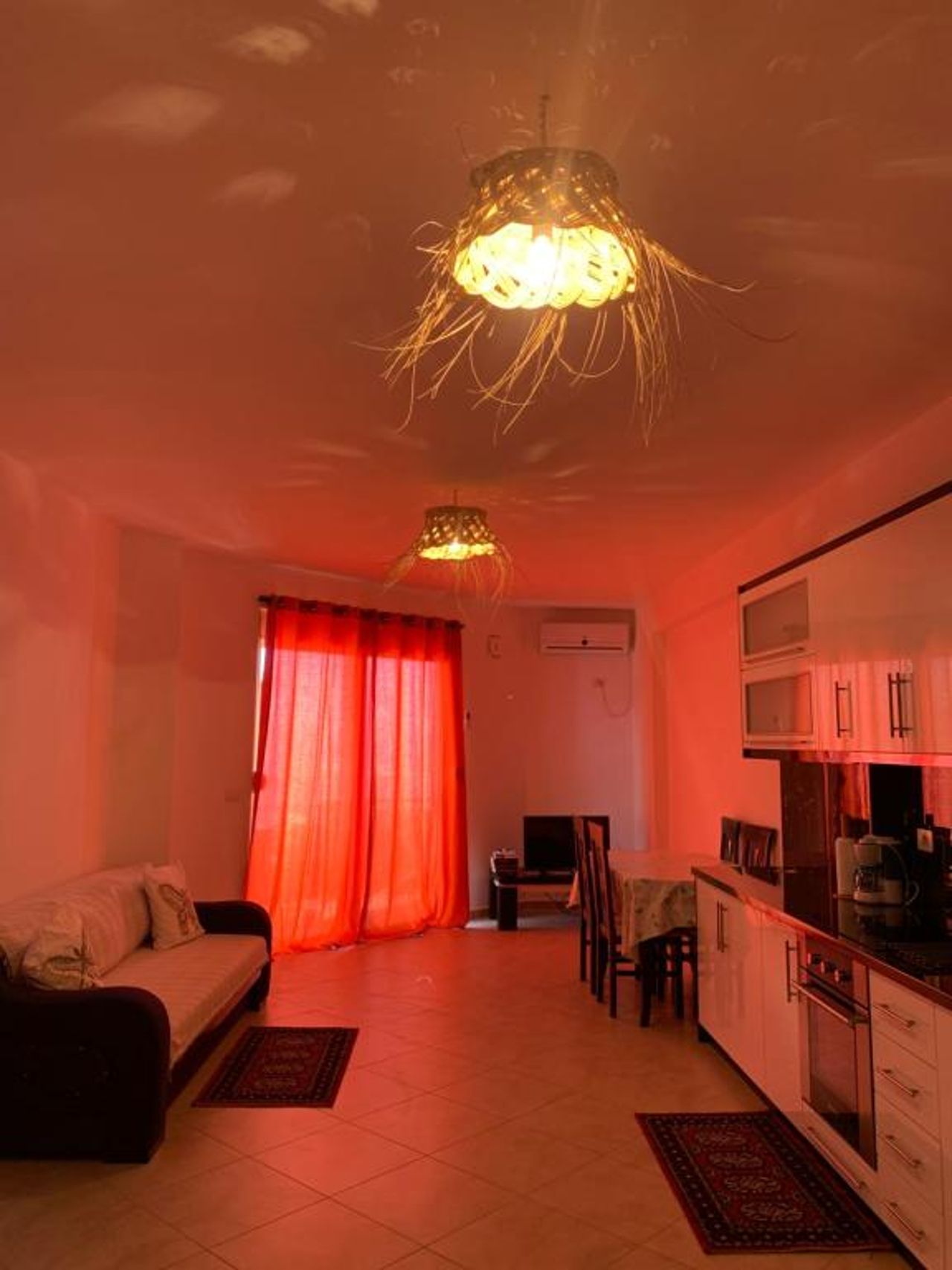 Hard Rock Apartments