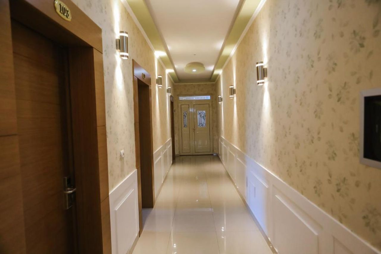 Hotel Celiku