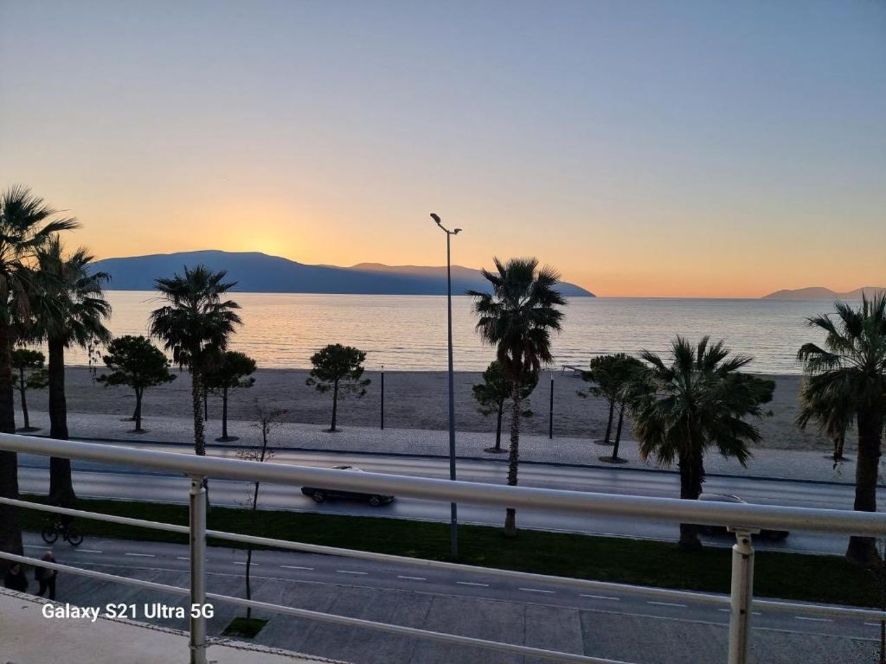 Lux Seaview Apartment