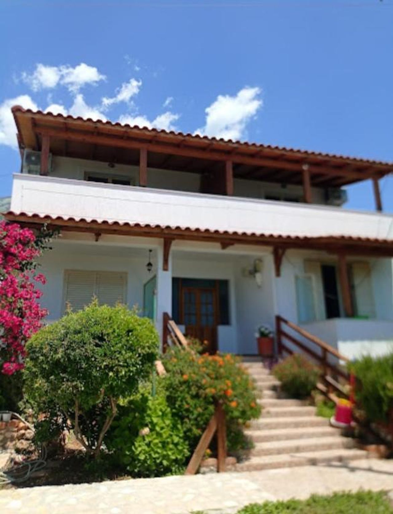Xheko Rooms