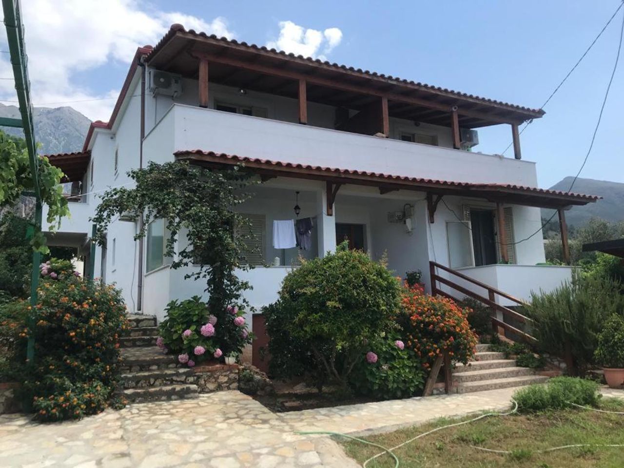 Xheko Rooms