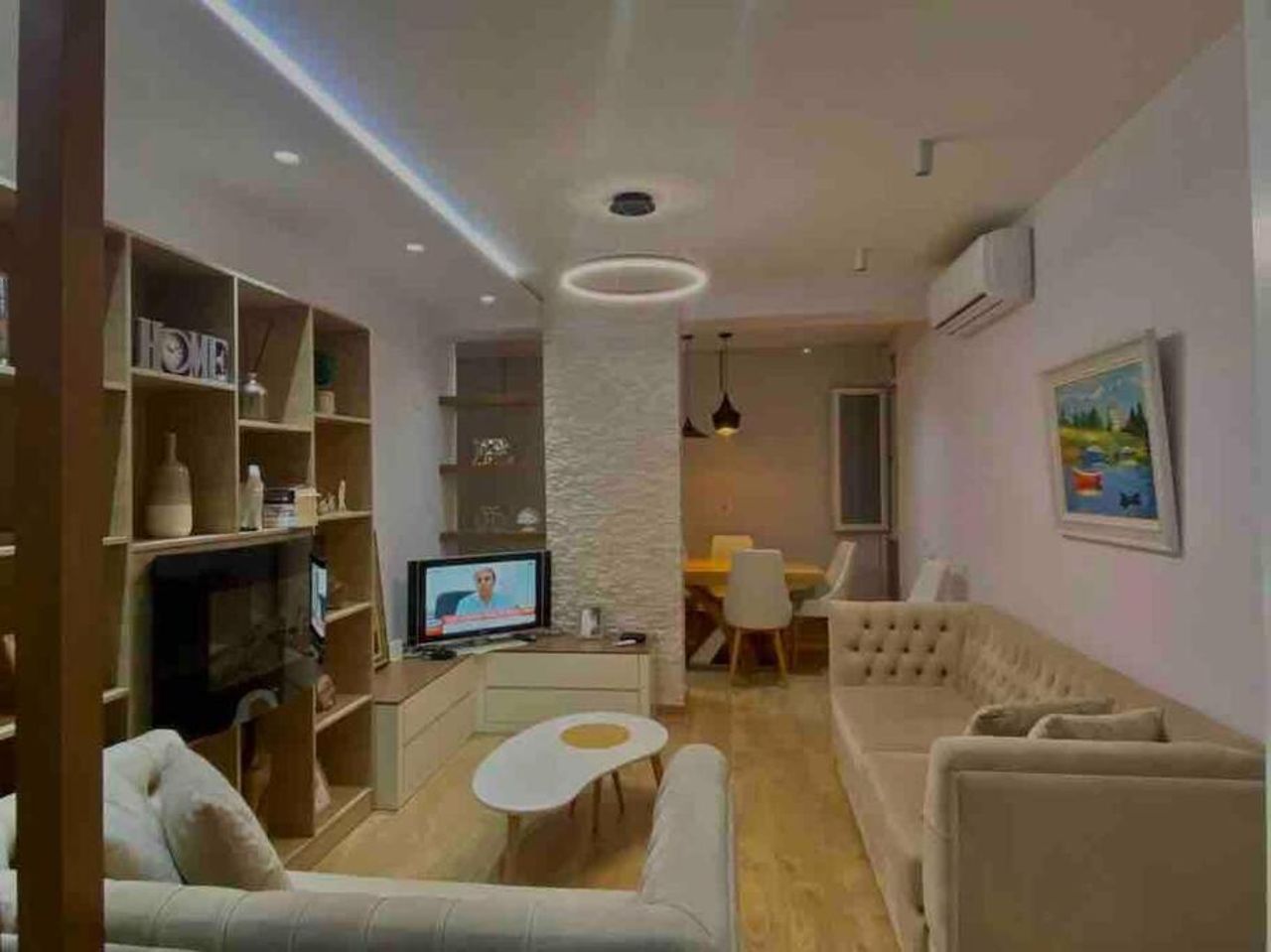 Lovely modern apartment in Durrës