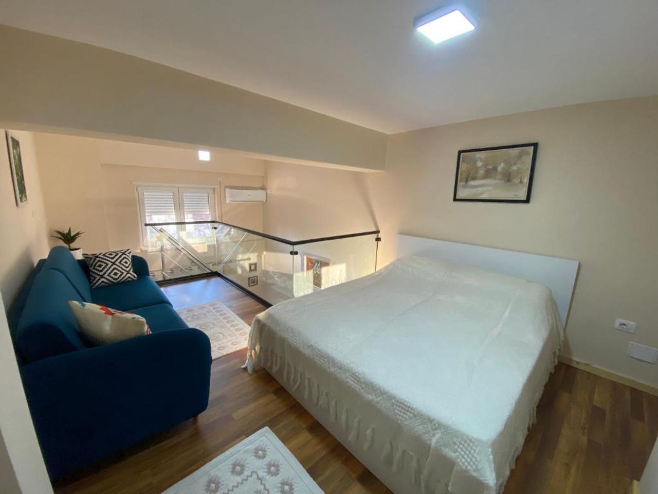 Jon's Duplex
