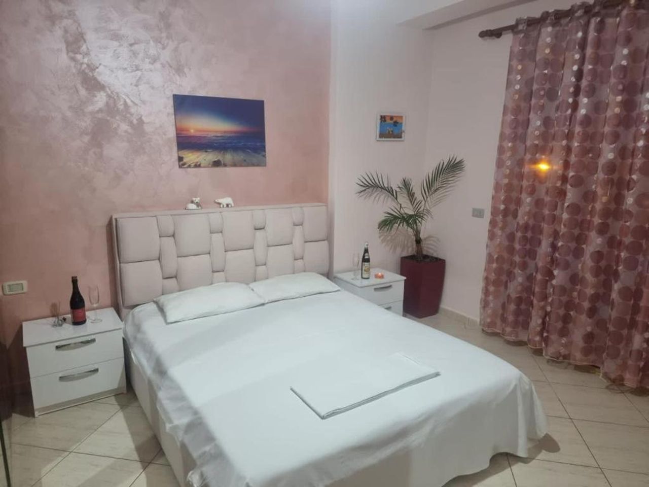 The Best Apartment Vlore