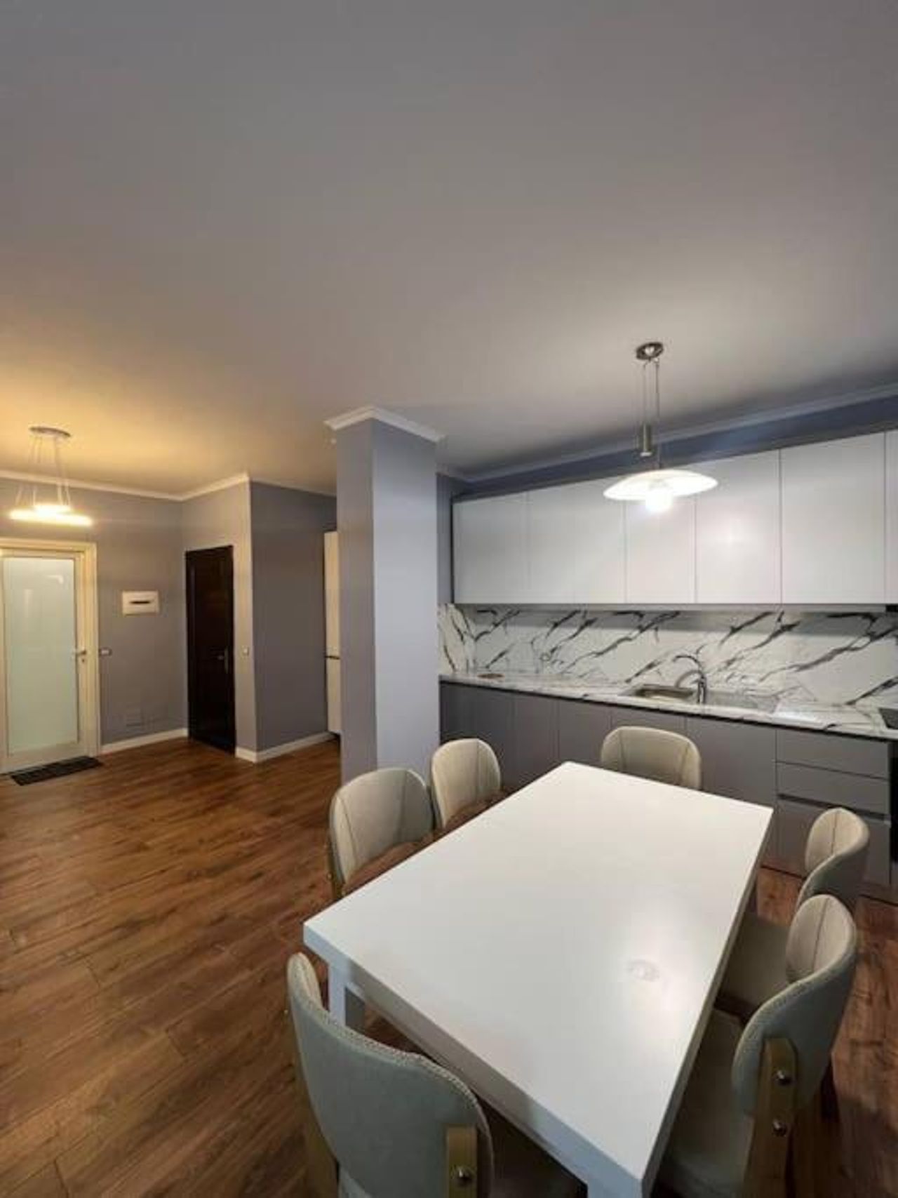 Lovely apartment by the seaside