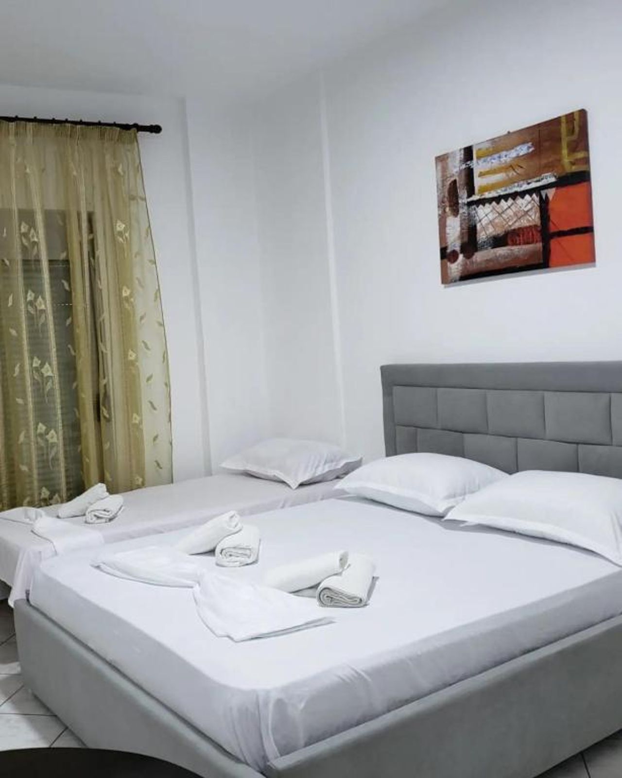 DREAM APARTMENT Vlore
