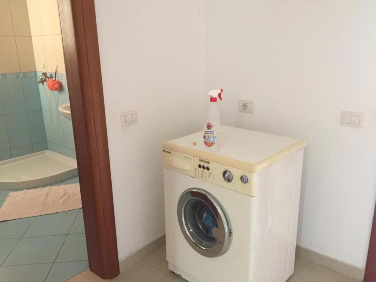 Seaside Studio Apartment Vlore