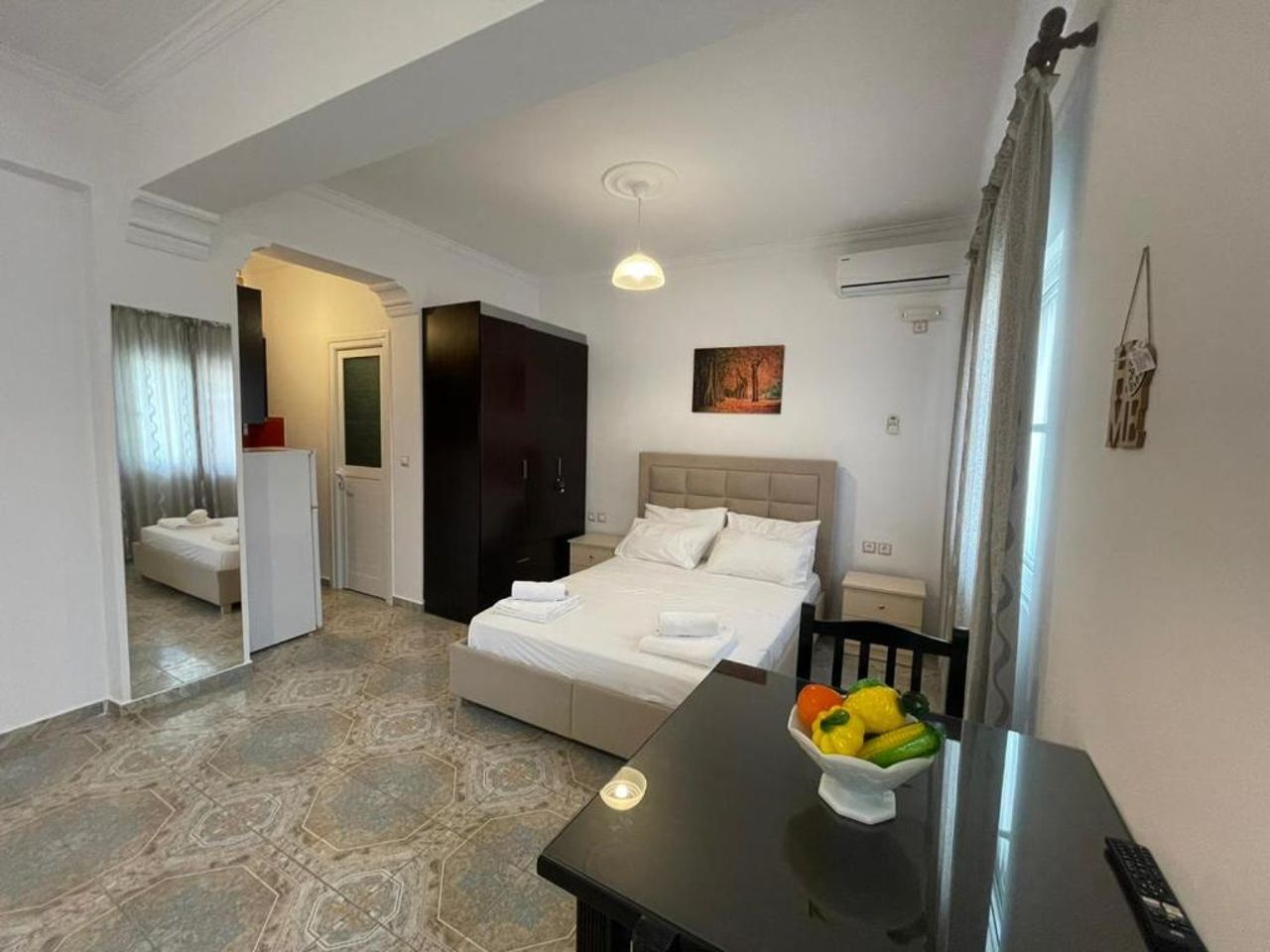 Levend Apartments