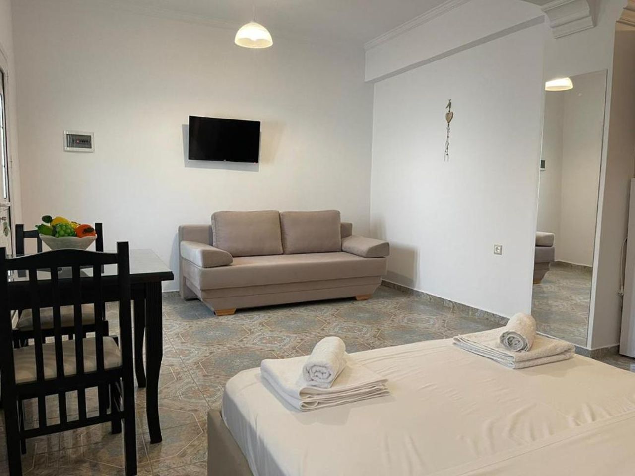 Levend Apartments