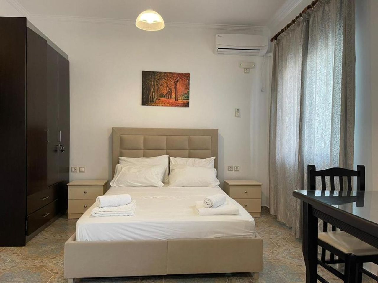 Levend Apartments