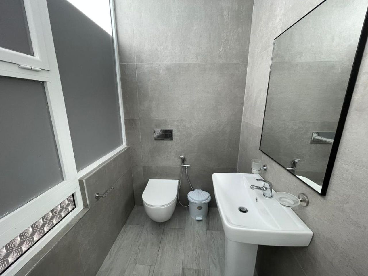 Levend Apartments