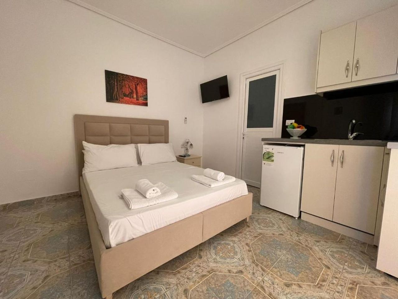 Levend Apartments