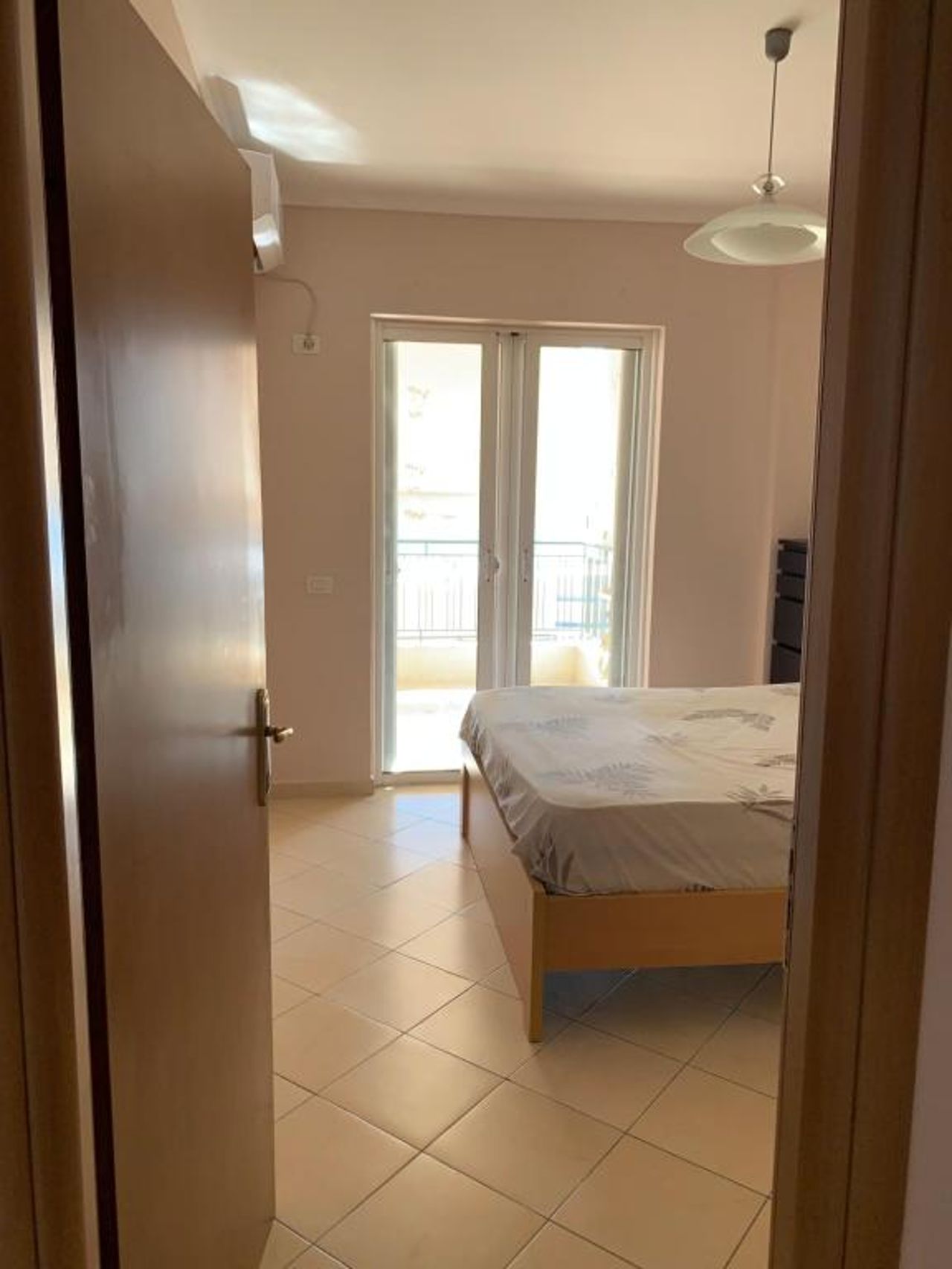 Tulos apartament