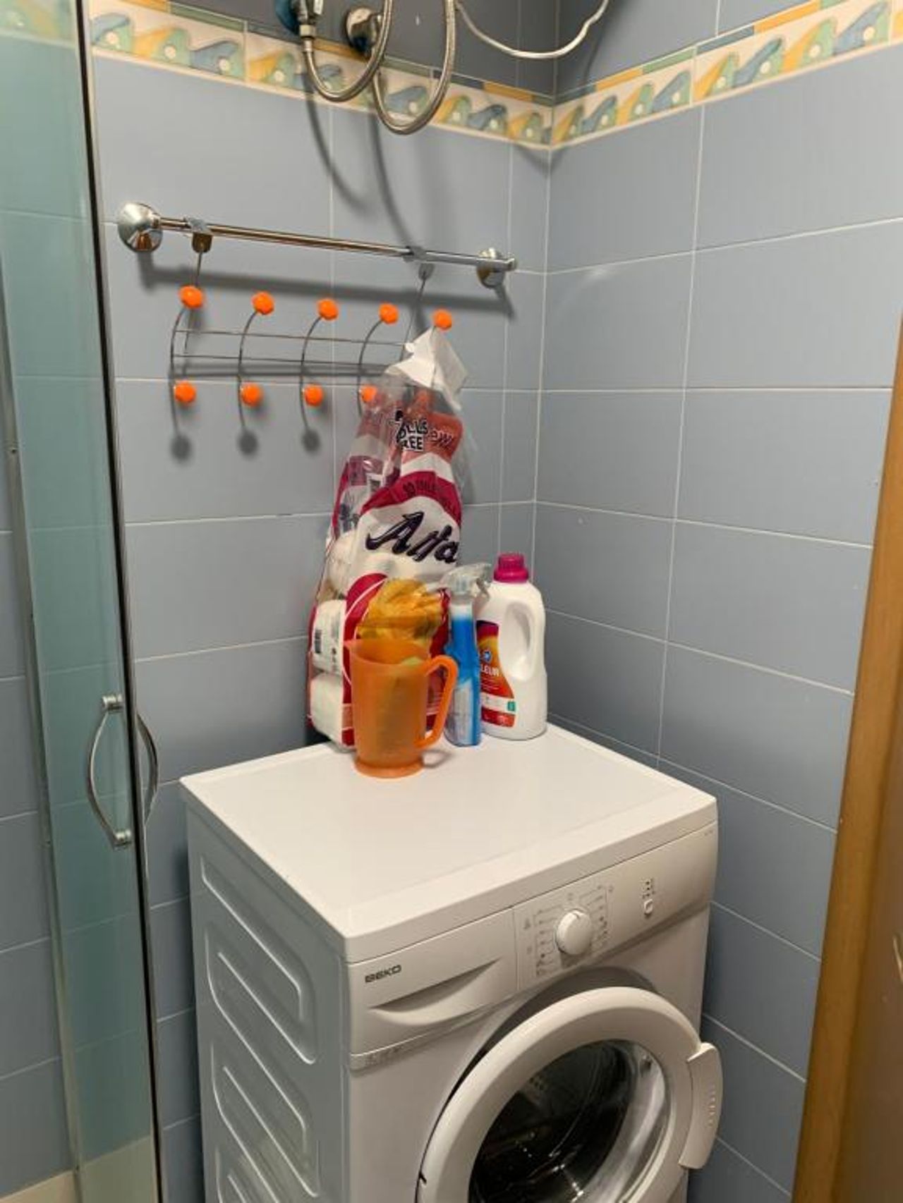 Tulos apartament