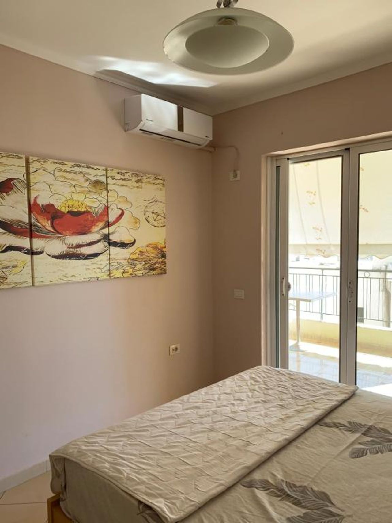 Tulos apartament