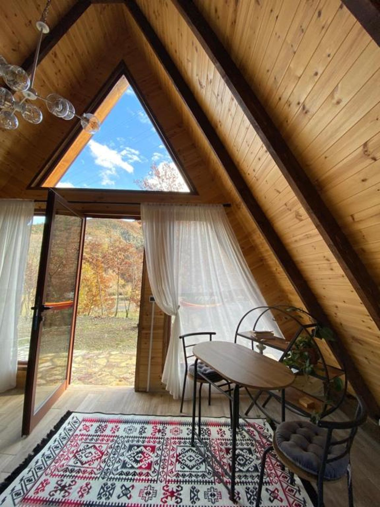 Agora Farmhouse