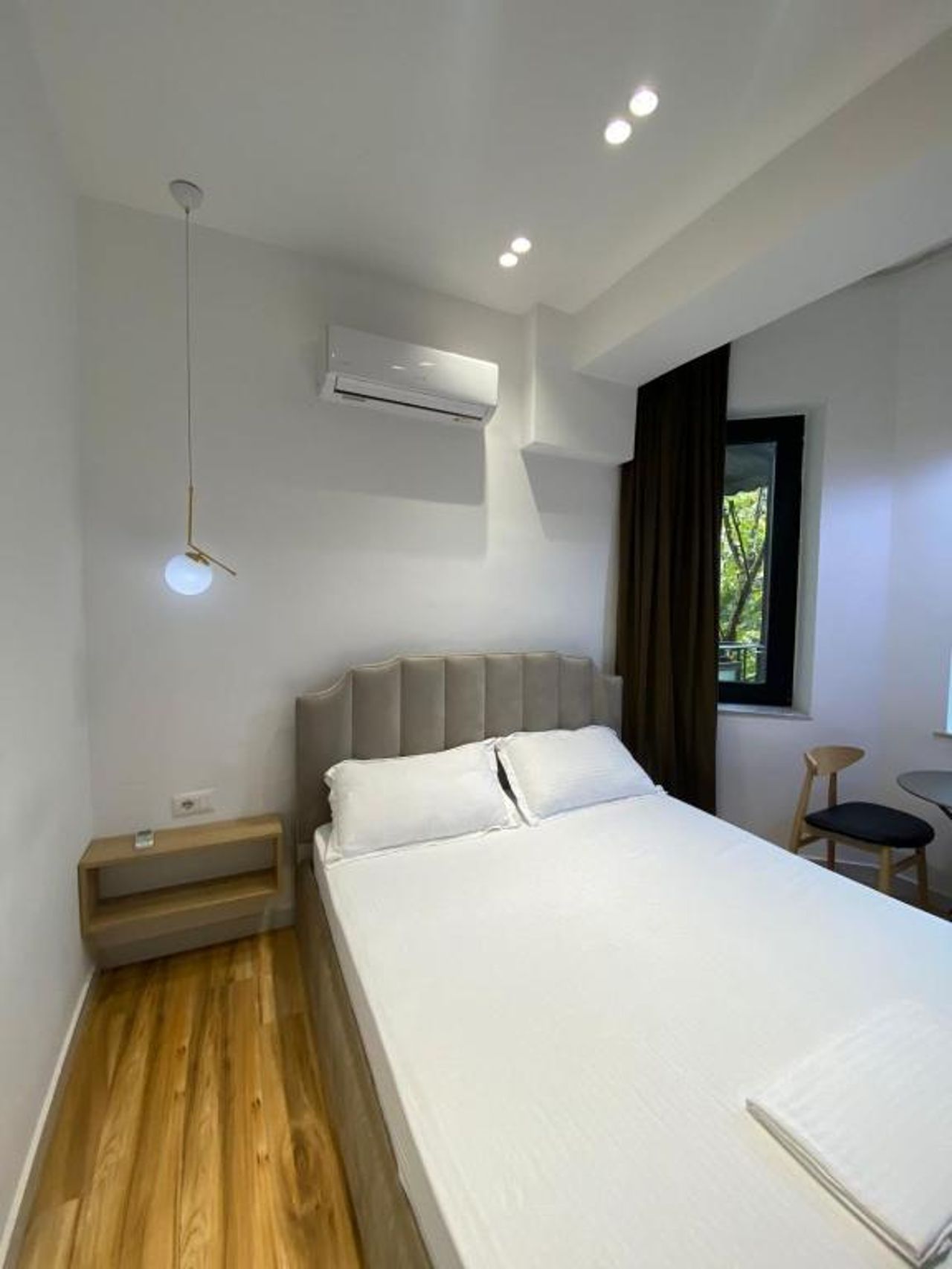 Luxury apartments Blloku