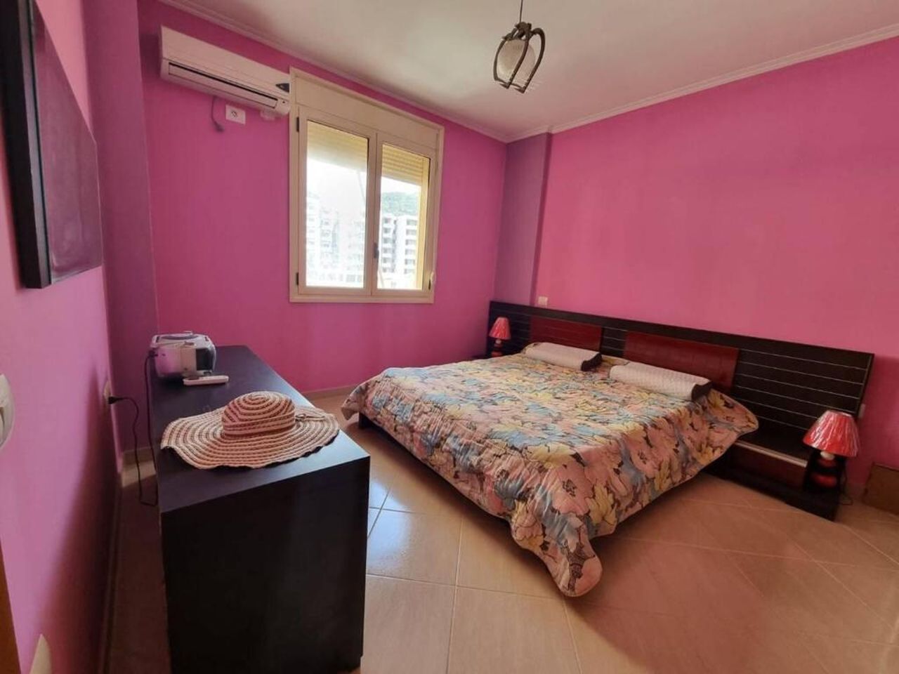 Lungomare Daily Apartment beachfront