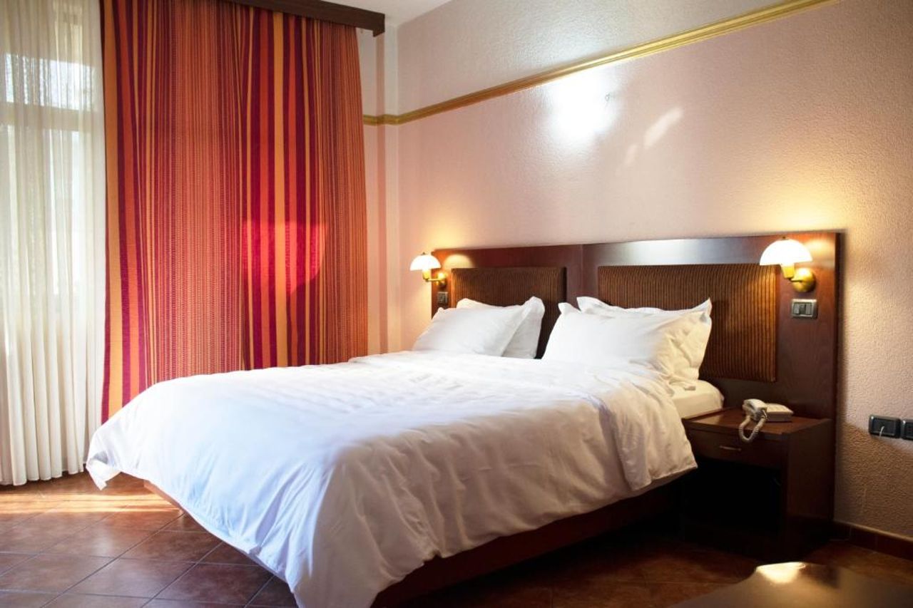 Hotel Elysee