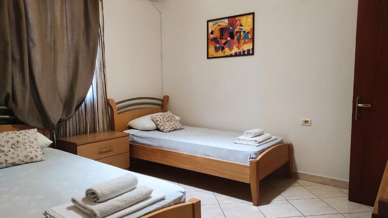Guesthouse Villa Joanna&Mattheo
