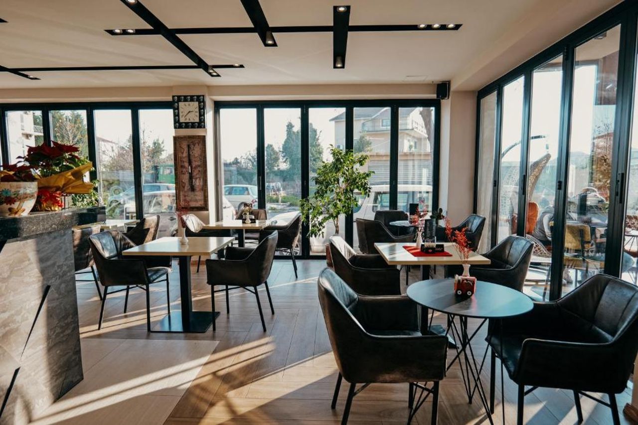 Nord Hotel Boutique