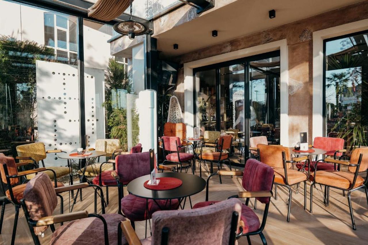 Nord Hotel Boutique