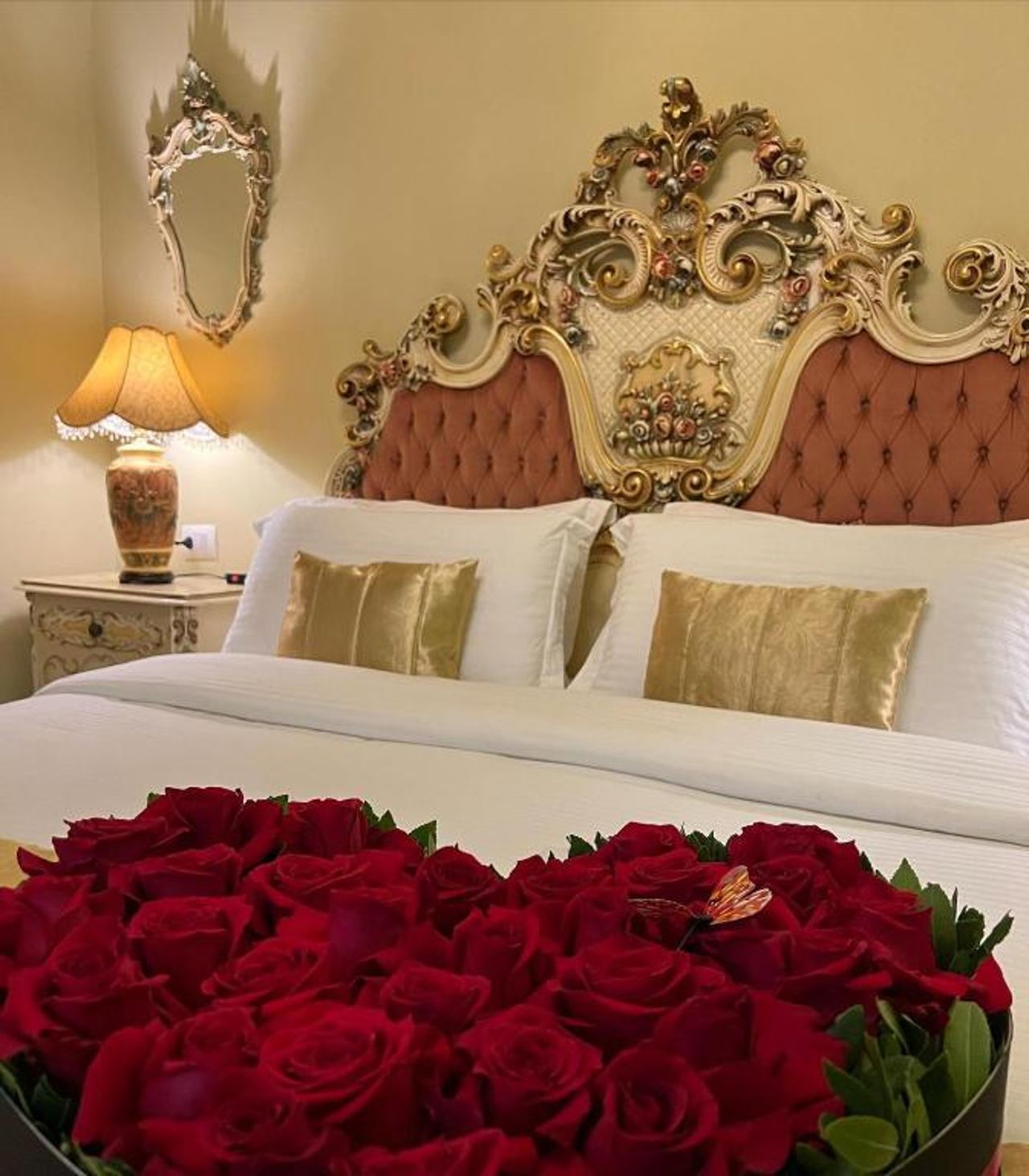 Hotel Empire Albania