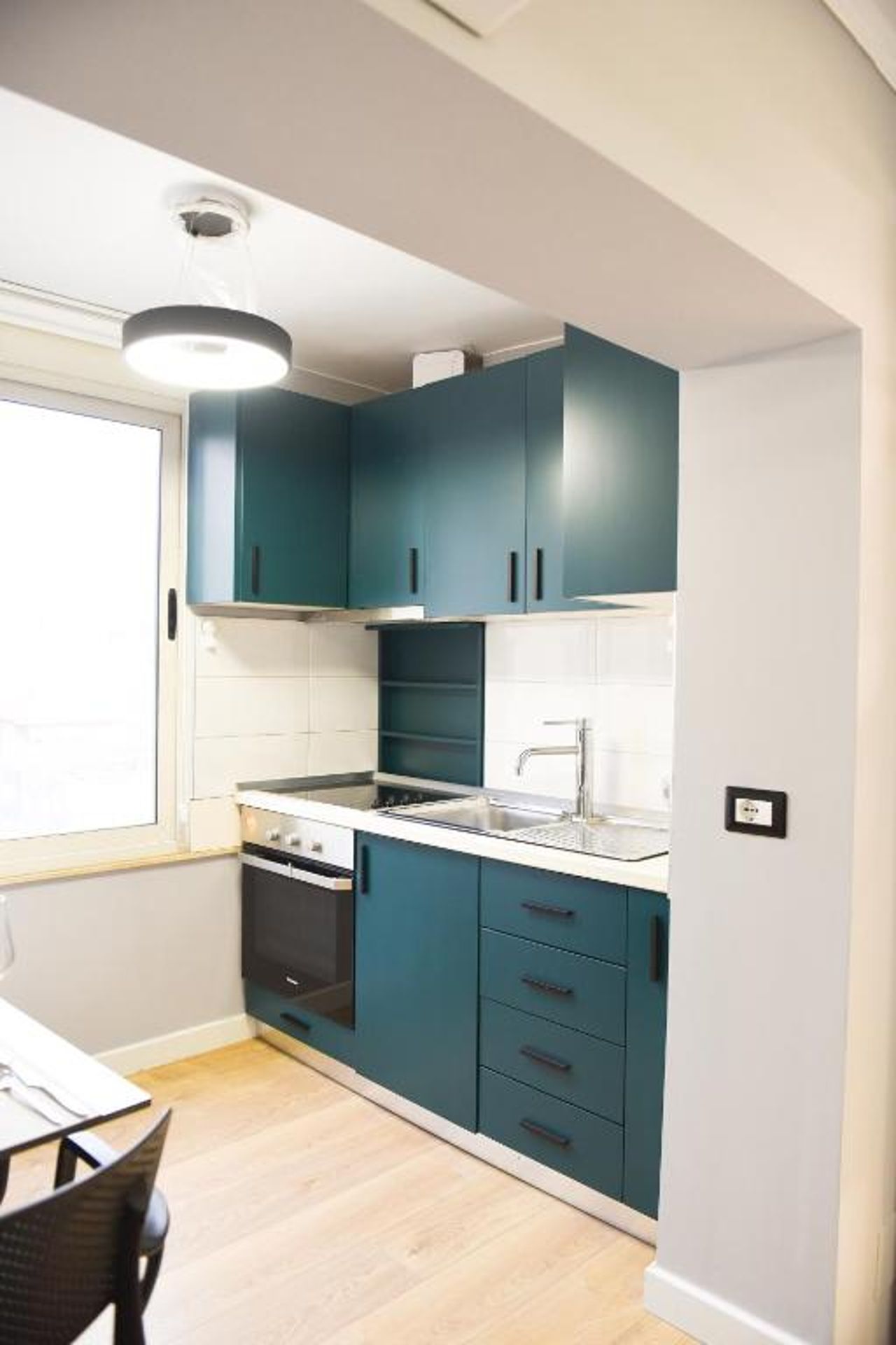 City Center 10 - Tirana Way Apartments