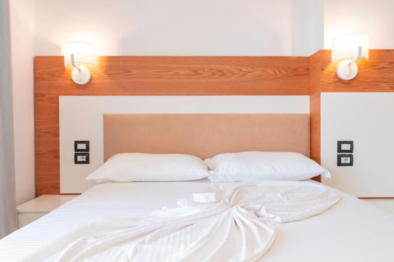 Ventus Hotel