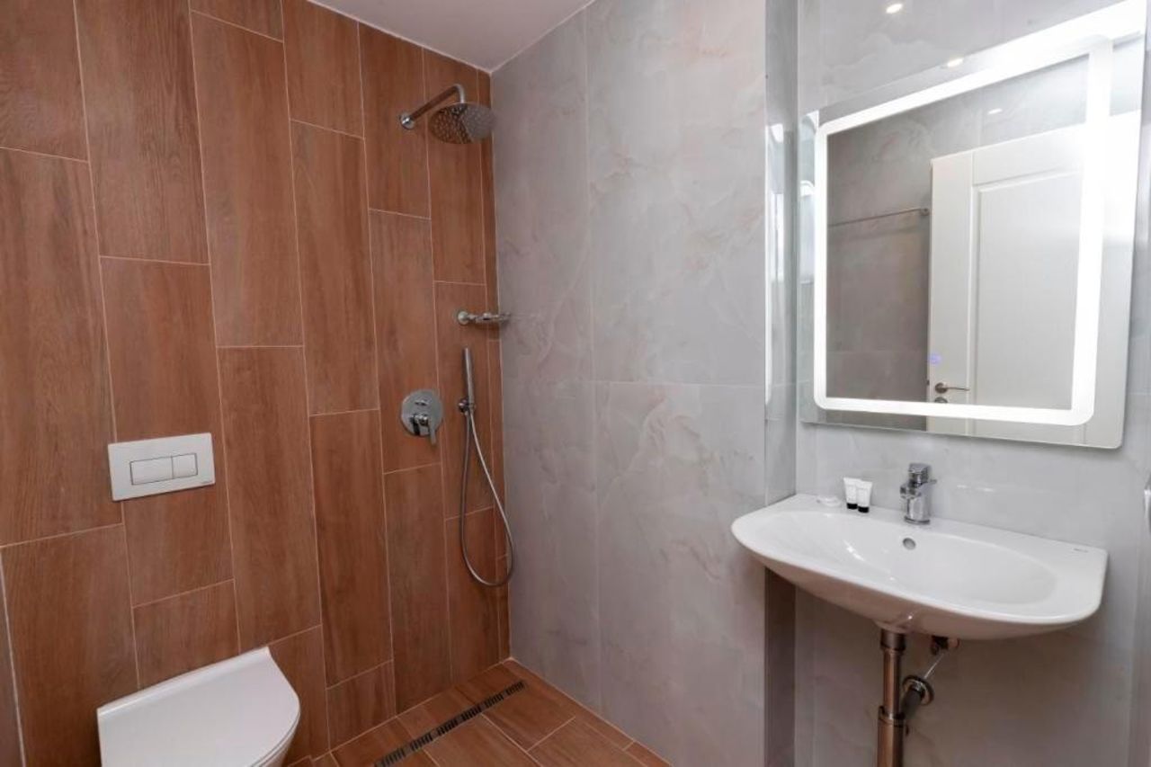 Ventus Hotel