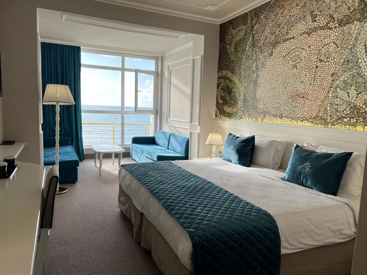 Adriatik Hotel, BW Premier Collection
