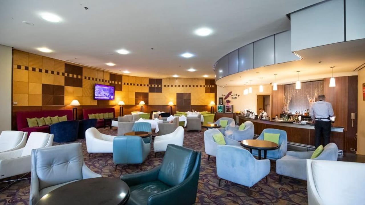 Mak Albania Hotel