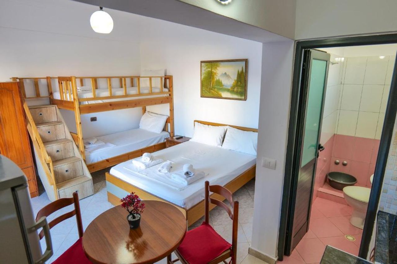 Guest House Gerard