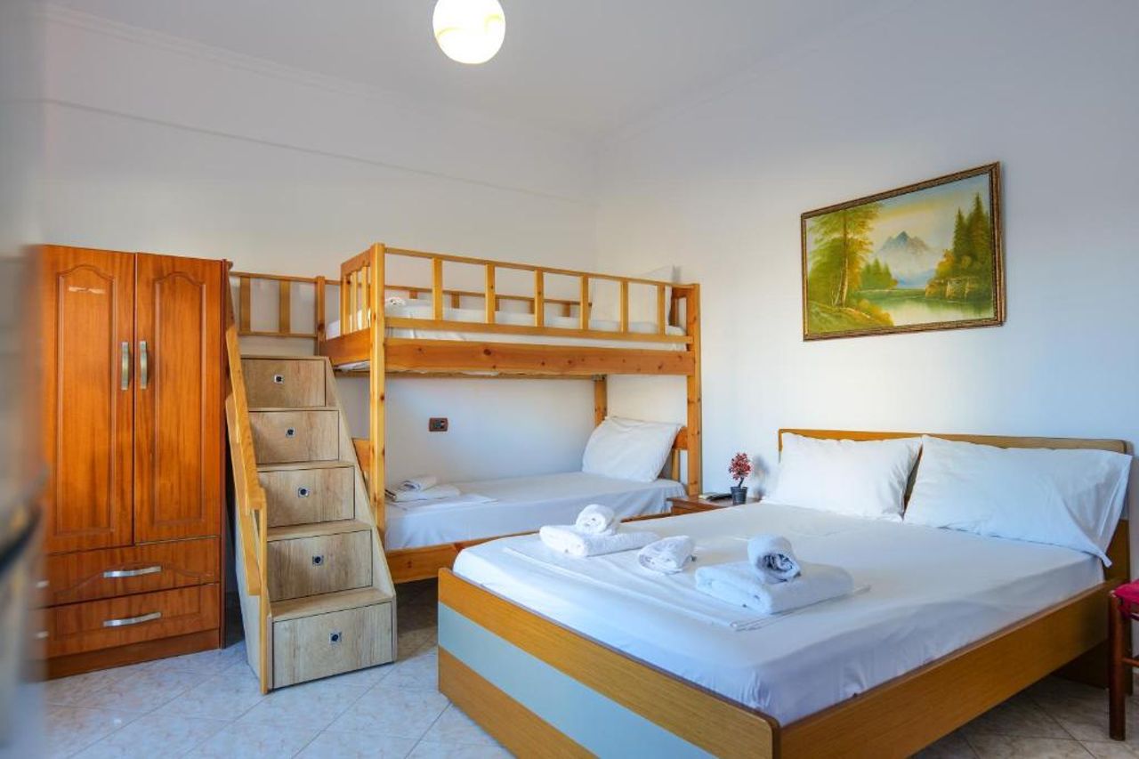 Guest House Gerard