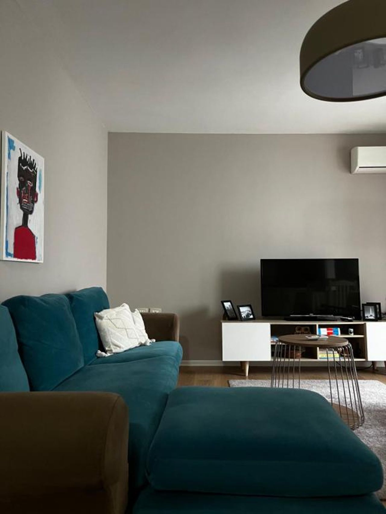 Bllok Area Apartment