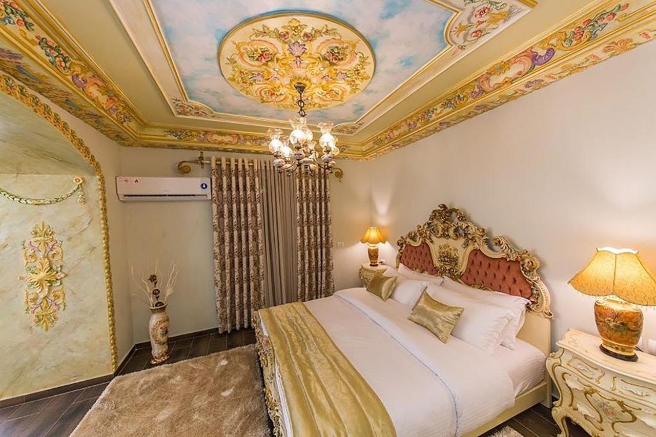 Hotel Empire Albania