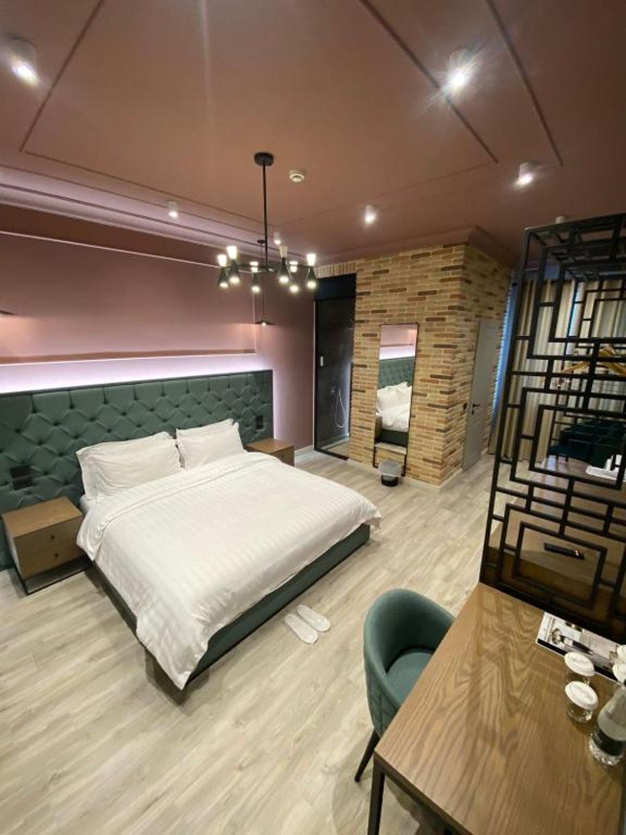Ardenica Boutique Hotel