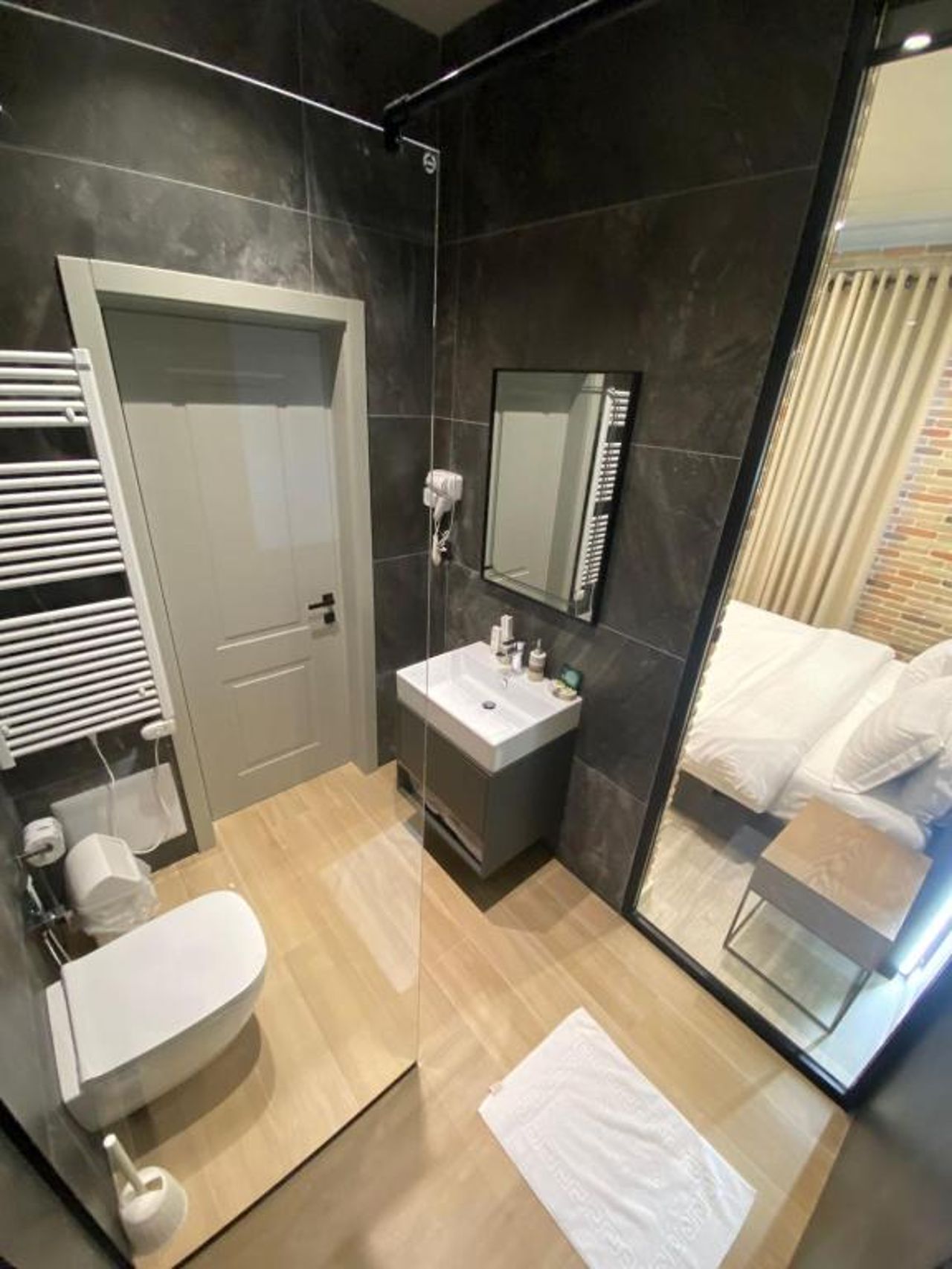 Ardenica Boutique Hotel