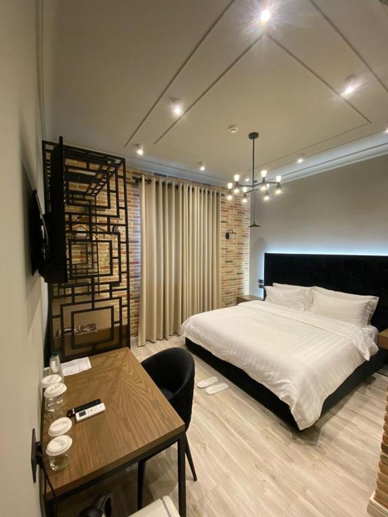 Ardenica Boutique Hotel