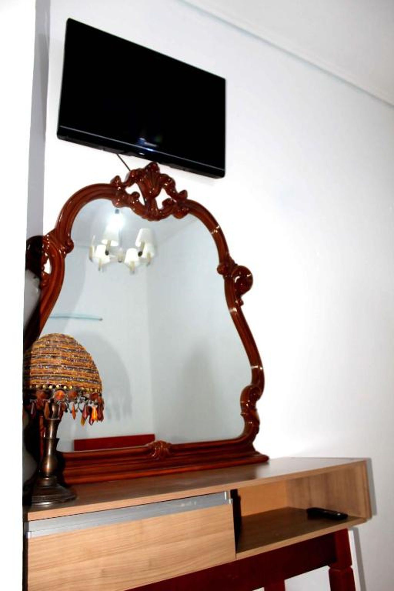 Hotel Vlora City