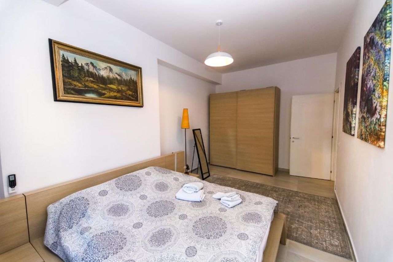 New Apartment Tirana City Centre