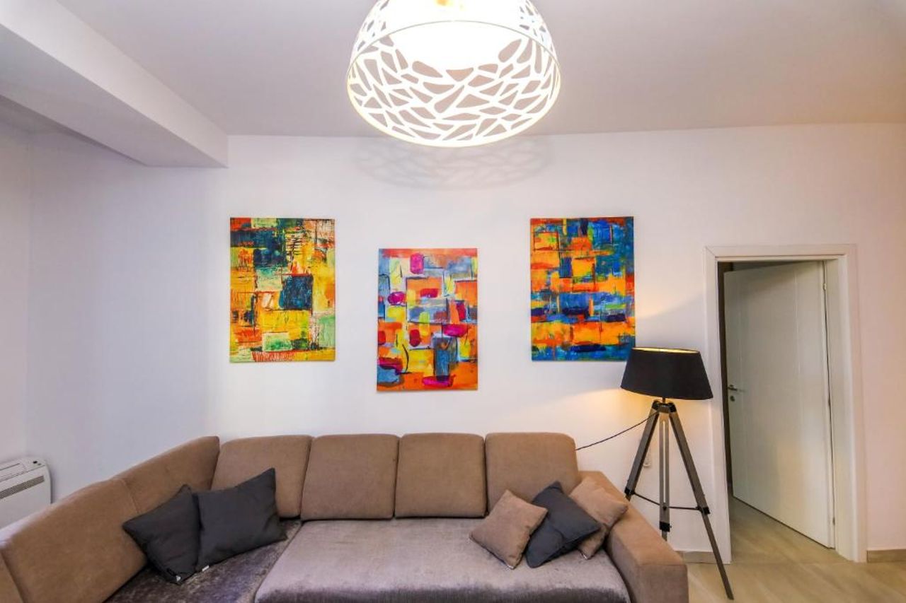 New Apartment Tirana City Centre
