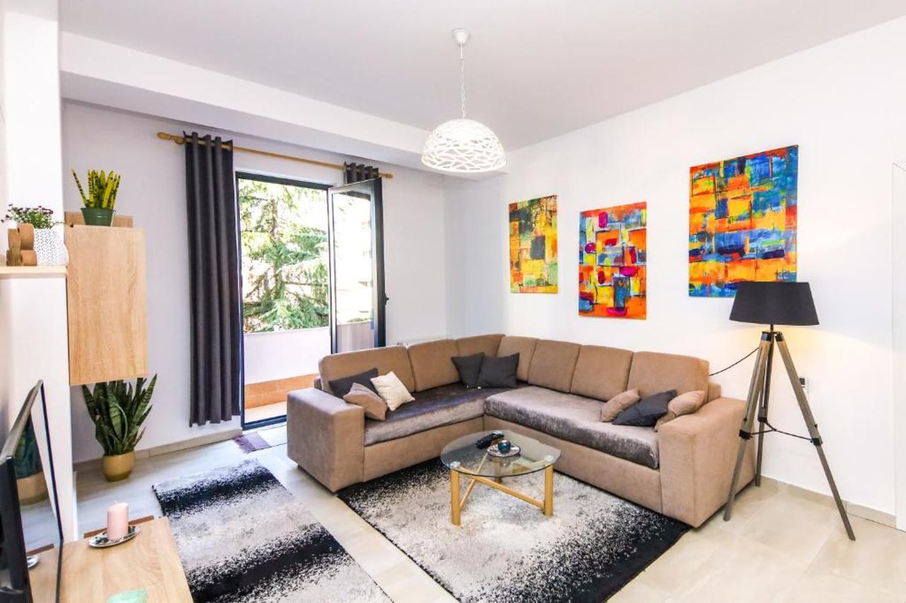 New Apartment Tirana City Centre