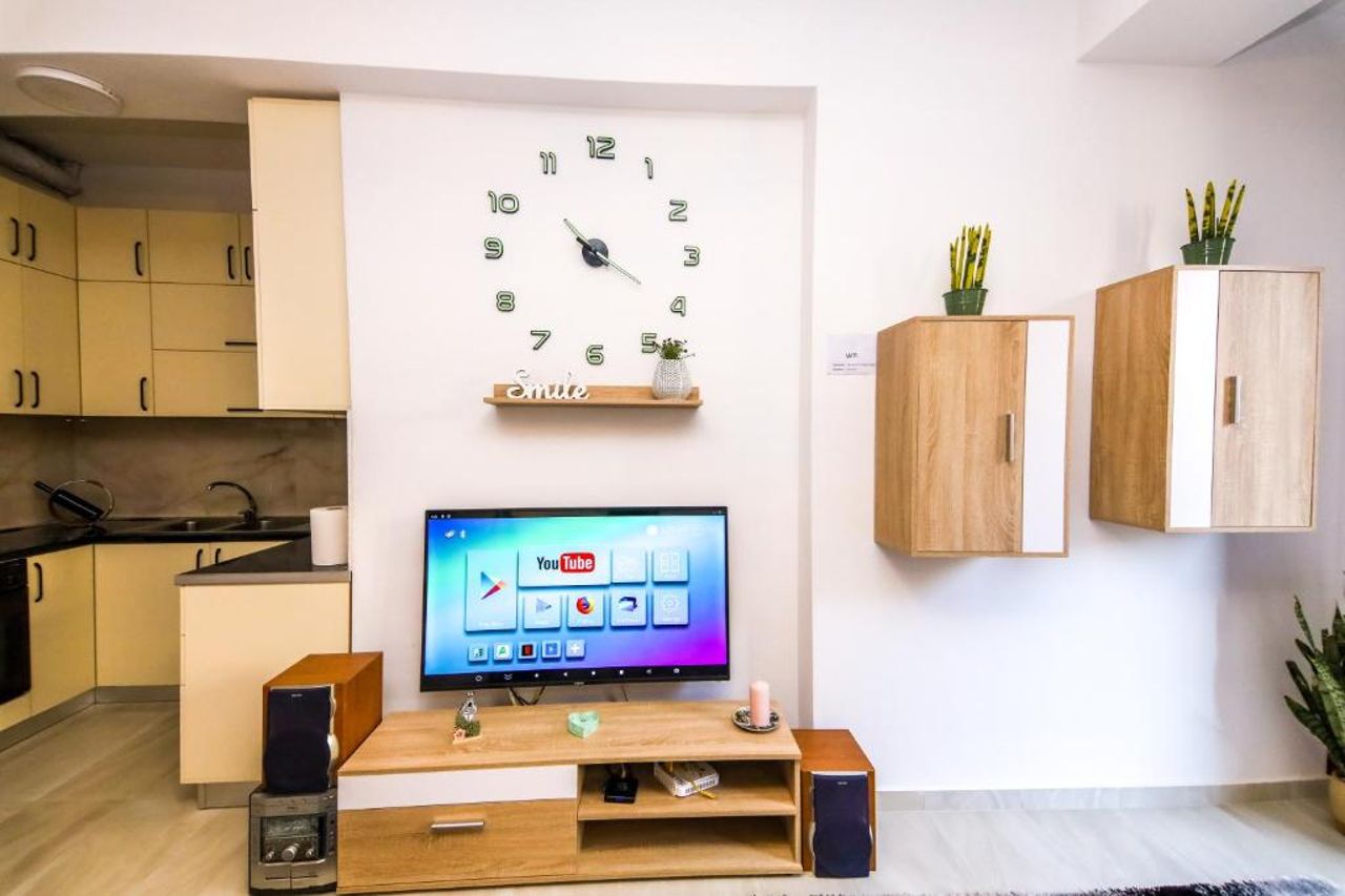 New Apartment Tirana City Centre