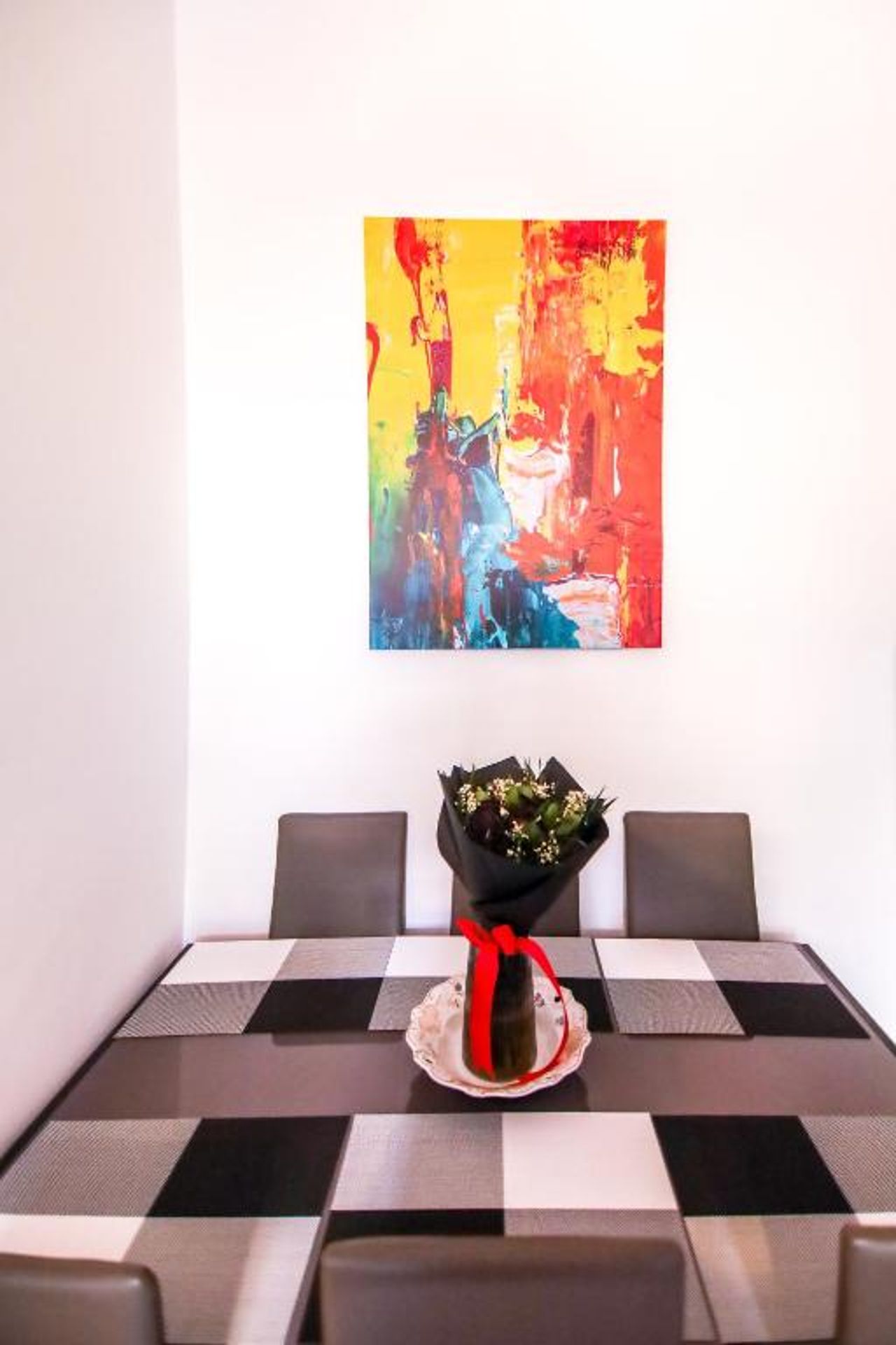 New Apartment Tirana City Centre