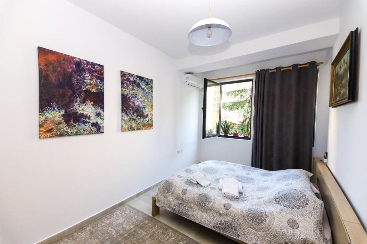 New Apartment Tirana City Centre