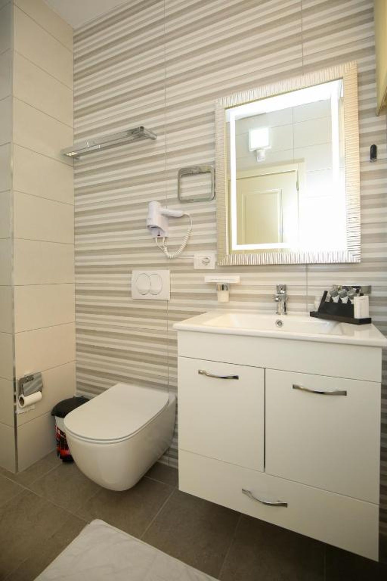 Noar Boutique Hotel