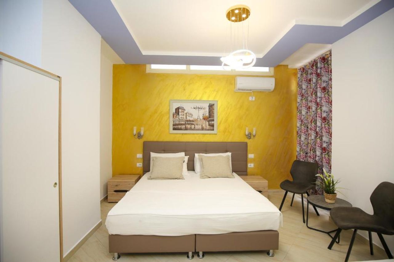 Noar Boutique Hotel